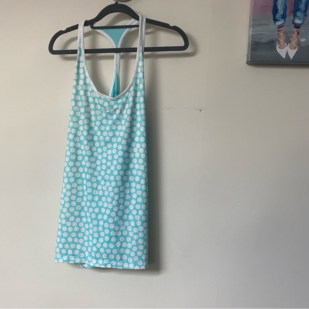 Nike DRi-Fit tank